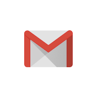 Logo of Gmail